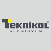 Teknikal Alüminyum logo - Similar company to Eksenal