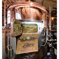 Brouwerij Haeseveld logo - Similar company to Blanc Fixe