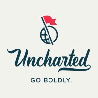 Uncharted International logo - Similar company to Healthy Bevs, Inc