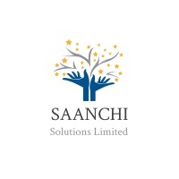 SAANCHI SOLUTIONS LIMITED logo - Similar company to Loxical