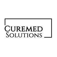 CureMed Solutions logo - Similar company to Curemed Llc