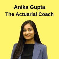 The Actuarial Coach logo - Similar company to Actuarial Analytics