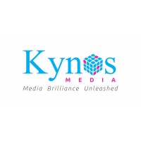 Kynos Media logo - Similar company to V Revell