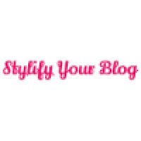 Stylify Your Blog