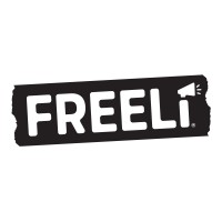 Freeli Foods logo - Similar company to Alete Active Nutrition