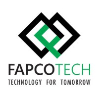 FAPCOTECH logo - Similar company to Kowd I.T