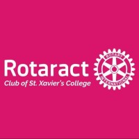 Rotaract Club of St. Xavier's College logo - Similar company to St. Xavier'S College, Ranchi