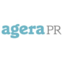 Agera PR logo - Similar company to Gul Pr