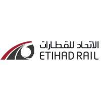 Etihad Rail Operating Companies logo - Similar company to Emeg® Rail Systems Llc