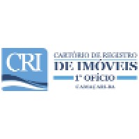 Cartório Do 1º Ofício De Registro De Imóveis Camaçari
