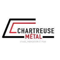 Chartreuse Métal logo - Similar company to D3S 73
