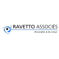 Ravetto Associés logo - Similar company to Aec