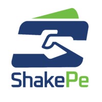 ShakePe logo - Similar company to Gonpay
