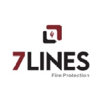 7linesfire logo - Similar company to Blaze Care