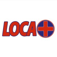 LOCA+ Ajaccio logo - Similar company to Groupe Casanova