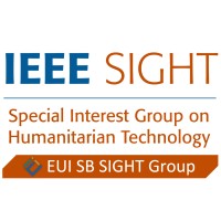 IEEE SIGHT Group - EUI Student Branch logo - Similar company to Ieee Eui Computer Society Sbc