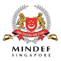 Ministry of Defence of Singapore logo - Similar company to Ministry Of Health (Singapore)