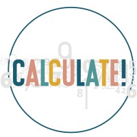 Calculate! logo - Similar company to Lucenti Group