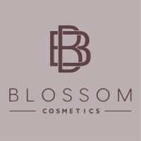Blossom Cosmetics logo - Similar company to Muby Enterprises (Services)