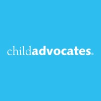 Child Advocates logo - Similar company to A