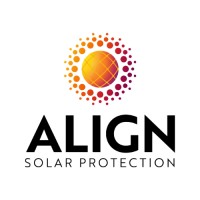 Align Solar Protection logo - Similar company to Goodpwr