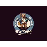 It's Not Daddy, It's Papa logo - Similar company to Global Suv