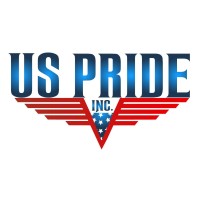 US PRIDE, INC. logo - Similar company to Jerue Logistics Solutions