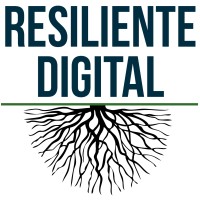 Resiliente Digital logo - Similar company to @Ascend | Professional Career Coaching