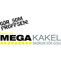 Megakakel logo - Similar company to Combimix Aps