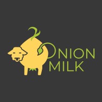 OnionMilk logo - Similar company to Ringlab