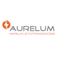 Aurelum - instalacje fotowoltaiczne logo - Similar company to Voltars | Komercyjne Instalacje Fotowoltaiczne | Pompy Ciepła