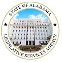 Alabama Legislative Services Agency logo - Similar company to Wcov Fox-20