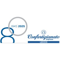Confartigianato Imprese Lecco logo - Similar company to Confapi Lecco E Sondrio