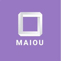 MAIOU Material logo - Similar company to Lumisphere