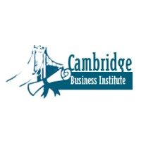Cambridge Business Institute logo - Similar company to Baldwin Ufsd