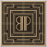 B. PETERSON logo - Similar company to M-Geough