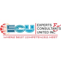 ECU inc - (Experts & Consultants United) logo - Similar company to Sher Consult