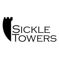Sickle Towers ~ Pulter & Strauß Marketing Gbr