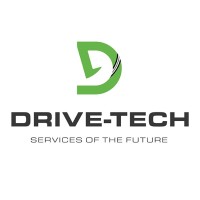 DRIVE-TECH logo - Similar company to Drivertech | Driving Onboard Intelligence