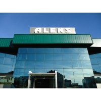 Aleks Confection logo - Similar company to Acett, Assemblage Et Confection Étanche De Tissus Techniques