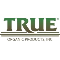 True Organic logo - Similar company to Tech Forge