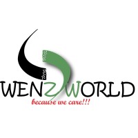Wenz World Limited logo - Similar company to Tsalach Global Limited