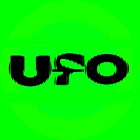 UFO logo - Similar company to Dylm