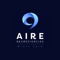Aire Neurociencias logo - Similar company to Neurociencias En Palabras Simples
