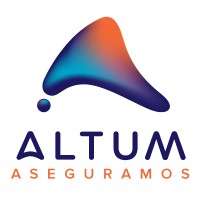 Altum Corredores de Seguros | ICBA Chile logo - Similar company to Loop Seguros