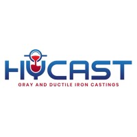 HyCast, LLC logo - Similar company to Precision Plastics Llc
