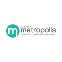 Fundația Metropolis - Spitale Publice din Bani Privați logo - Similar company to Zenb2B