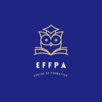 Ecole française de formation professionnelle pour adultes logo - Similar company to Efd_Ecole Française Digitale 🏫