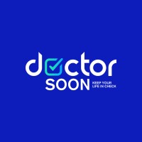 DoctorSoon logo - Similar company to Datelia