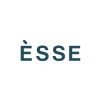 ÈSSE Water logo - Similar company to Cpg Cre8Tions